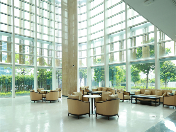 Hospital Environment